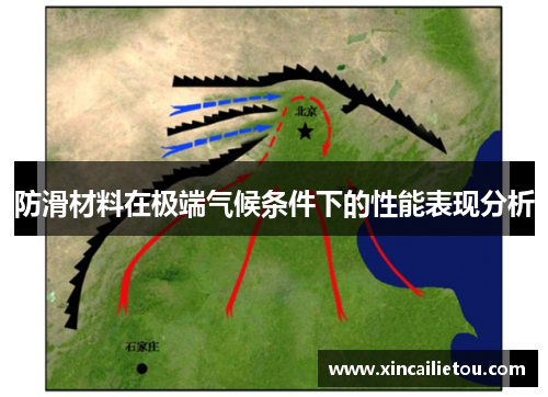 防滑材料在极端气候条件下的性能表现分析
